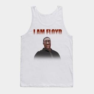 Justice for George Floyd T shirt Tank Top